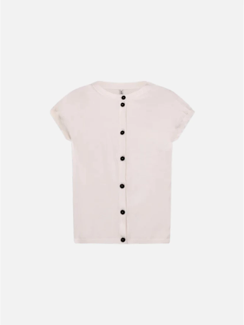 LIVIANA CONTI ESTHER waistcoat