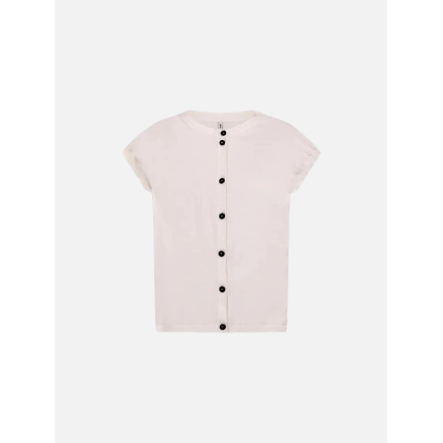 LIVIANA CONTI ESTHER waistcoat