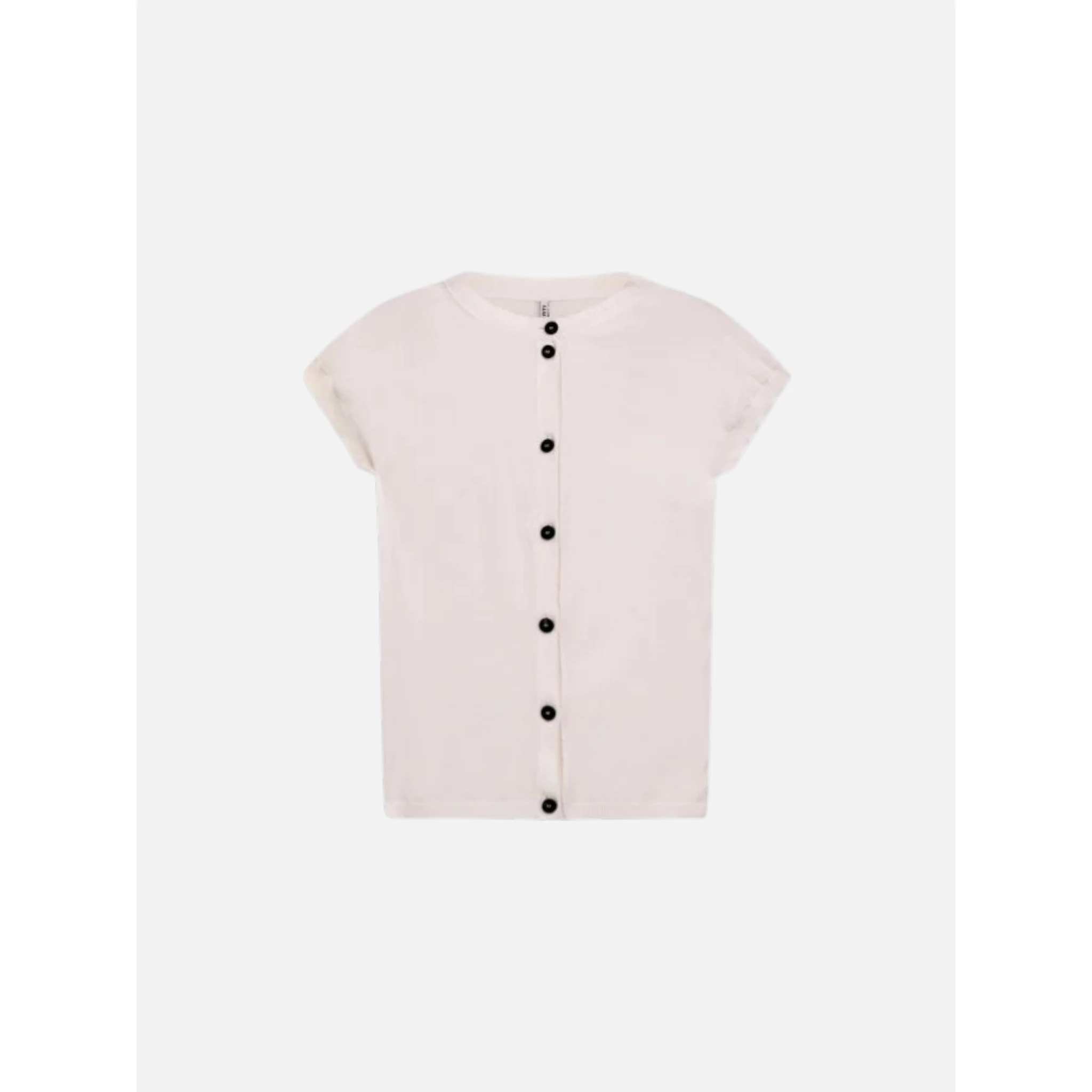LIVIANA CONTI ESTHER waistcoat