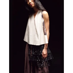 LIVIANA CONTI DAKOTA top