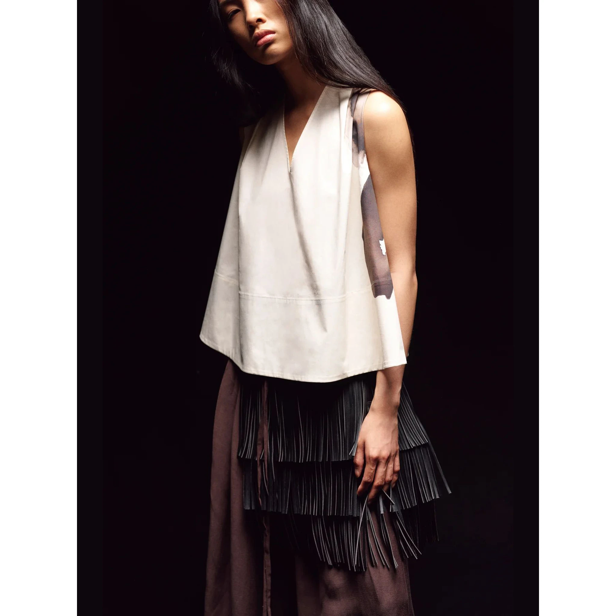 LIVIANA CONTI DAKOTA top