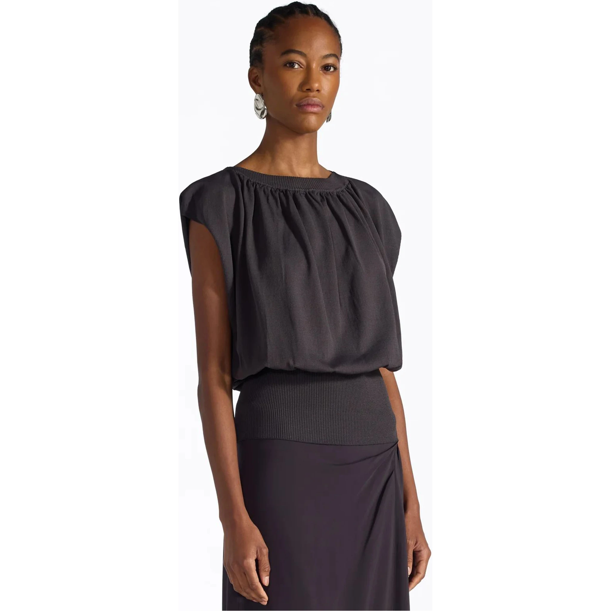 LIVIANA CONTI MARISOL blouse