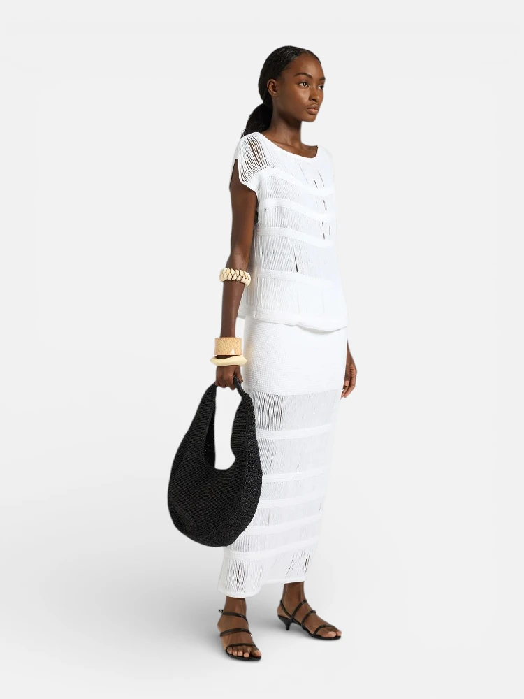 LIVIANA CONTI JULIETA blouse