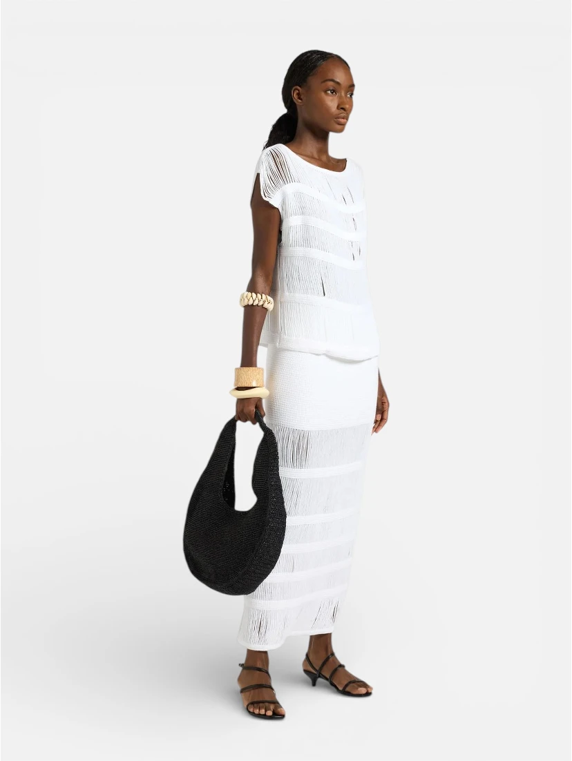 LIVIANA CONTI JULIETA blouse