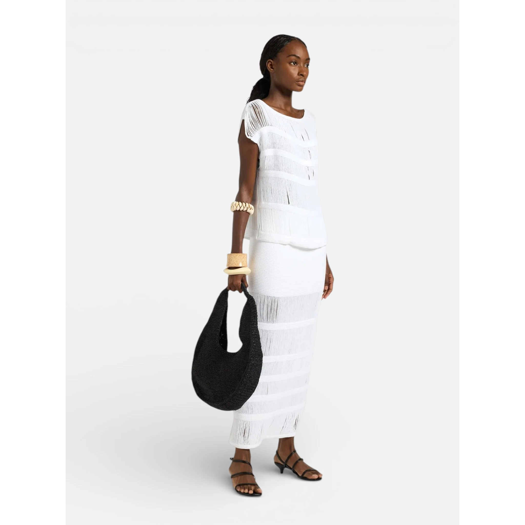 LIVIANA CONTI JULIETA blouse