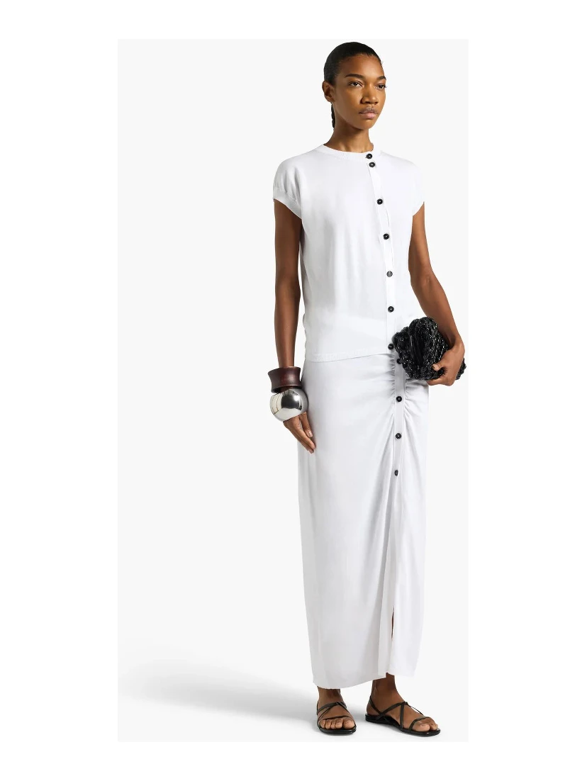 LIVIANA CONTI ESTHER waistcoat