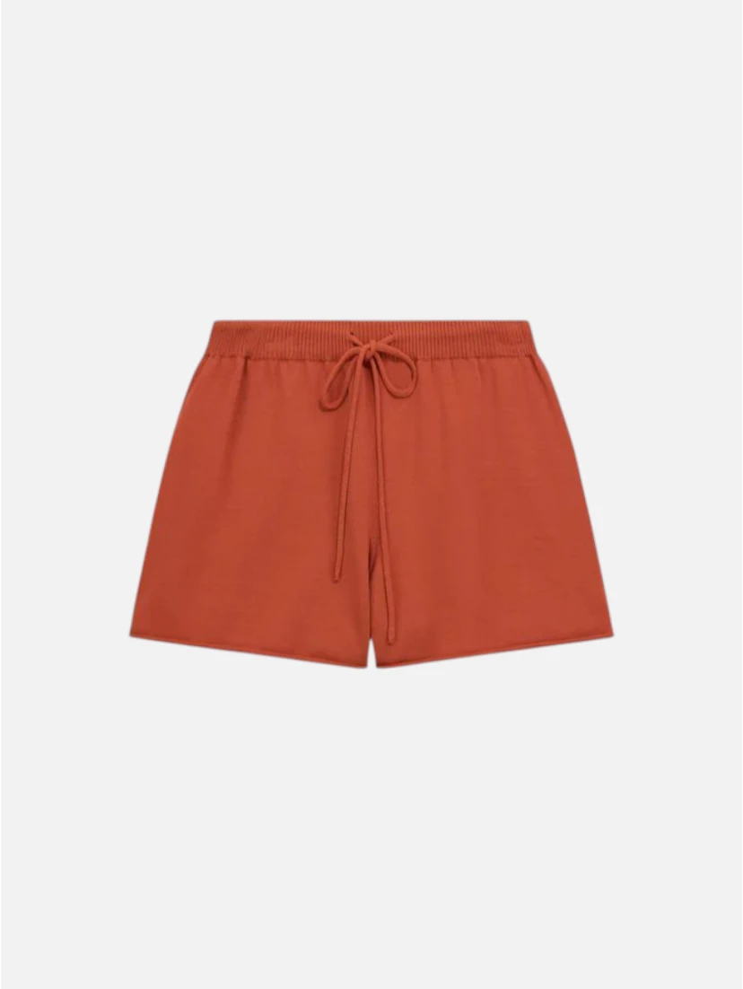 LIVIANA CONTI NADINE shorts