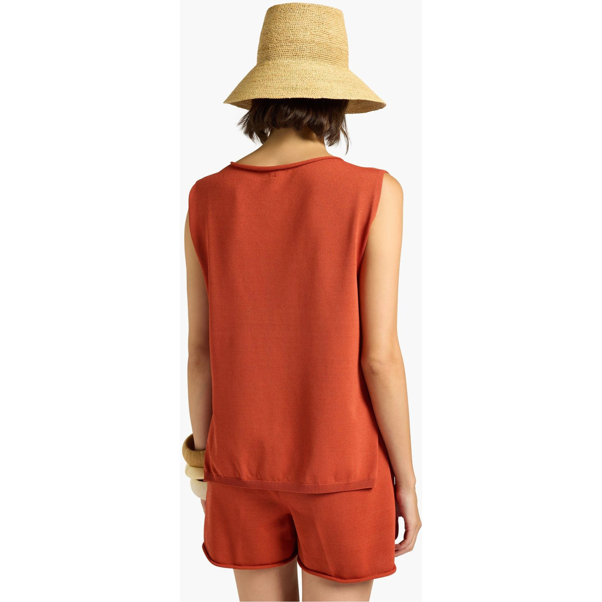 LIVIANA CONTI SOLANGE blouse