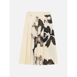LIVIANA CONTI CRESSIDA skirt