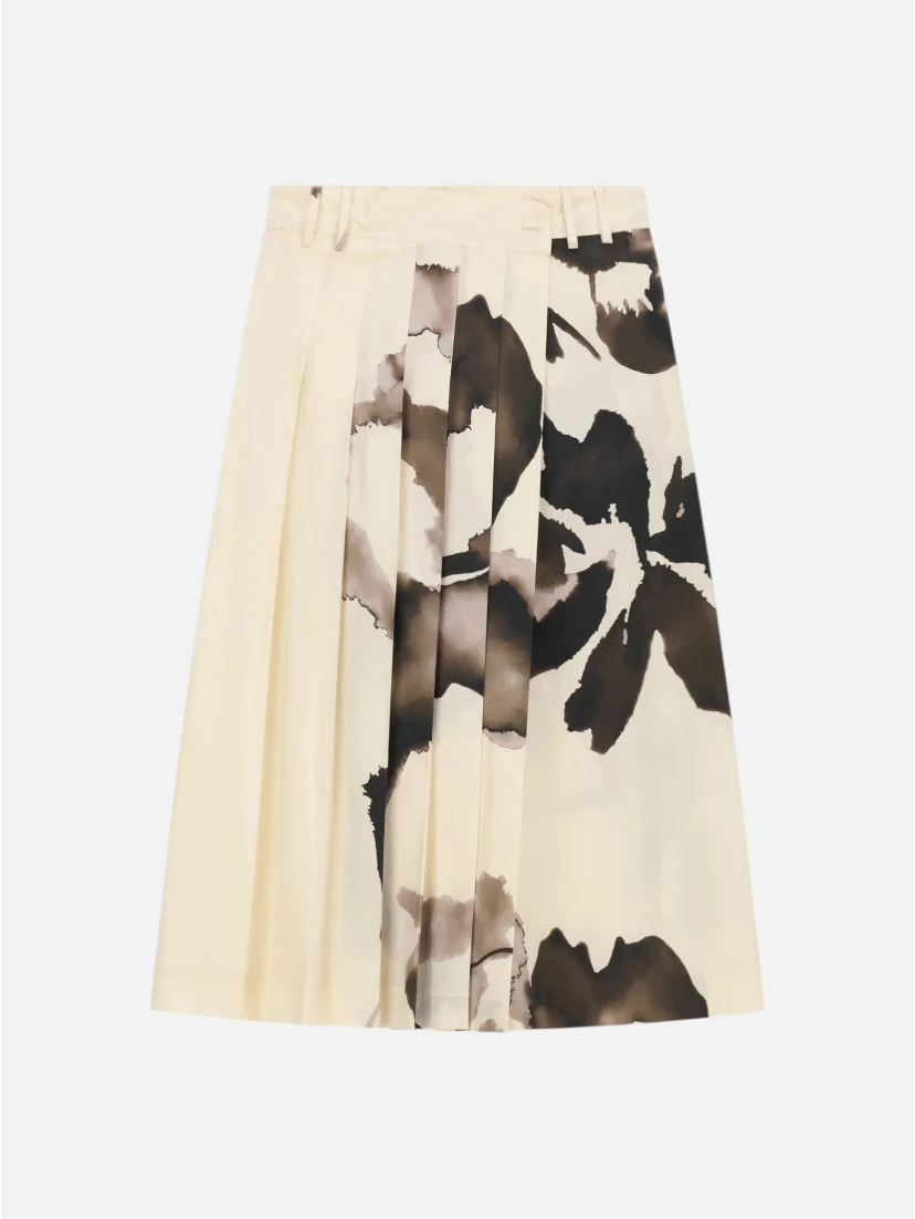 LIVIANA CONTI CRESSIDA skirt