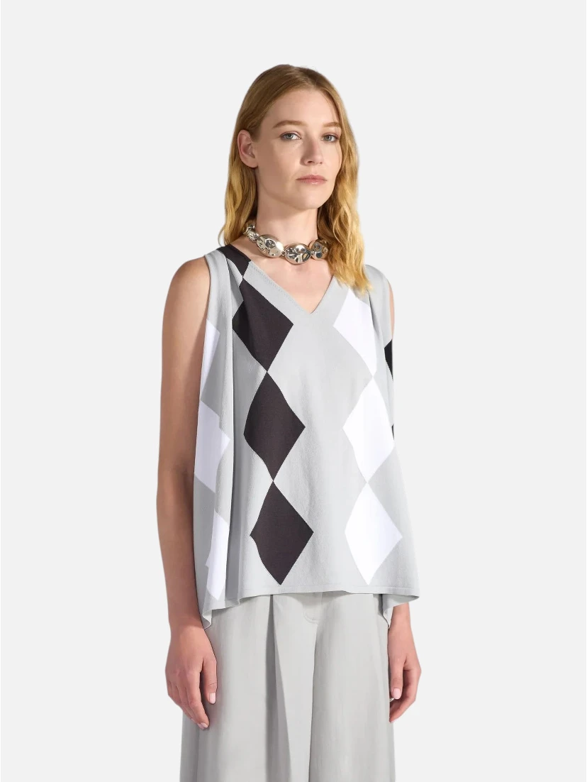 LIVIANA CONTI GUIA cannon