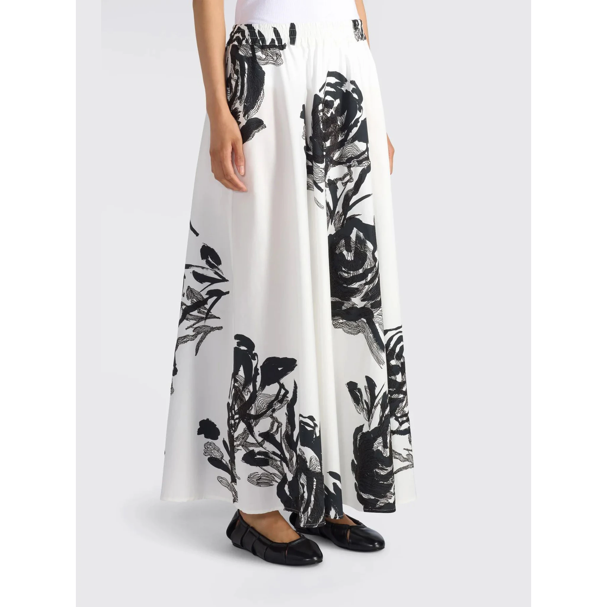 LIVIANA CONTI INDIRA skirt