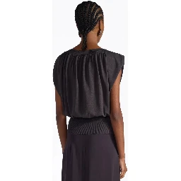 LIVIANA CONTI MARISOL blouse