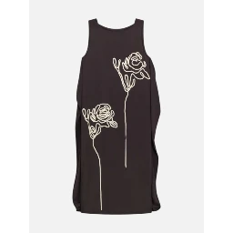 LIVIANA CONTI LIBBY dress