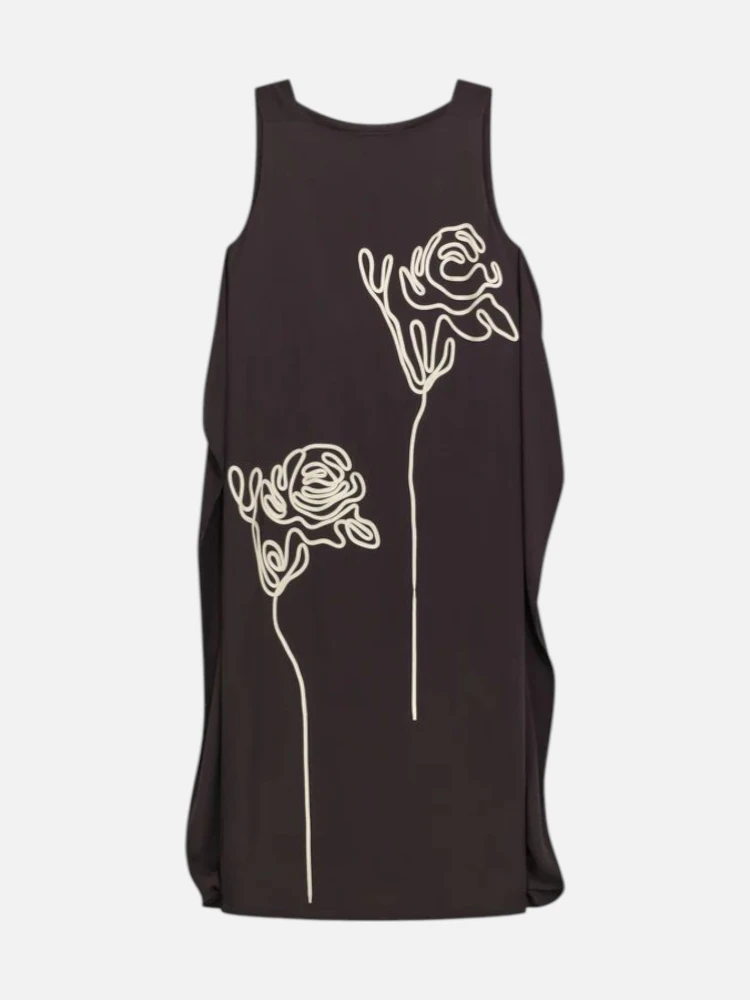 LIVIANA CONTI LIBBY dress