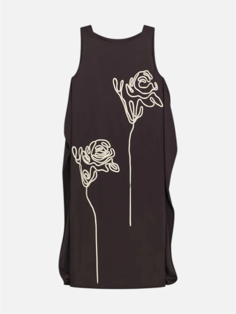 LIVIANA CONTI LIBBY dress