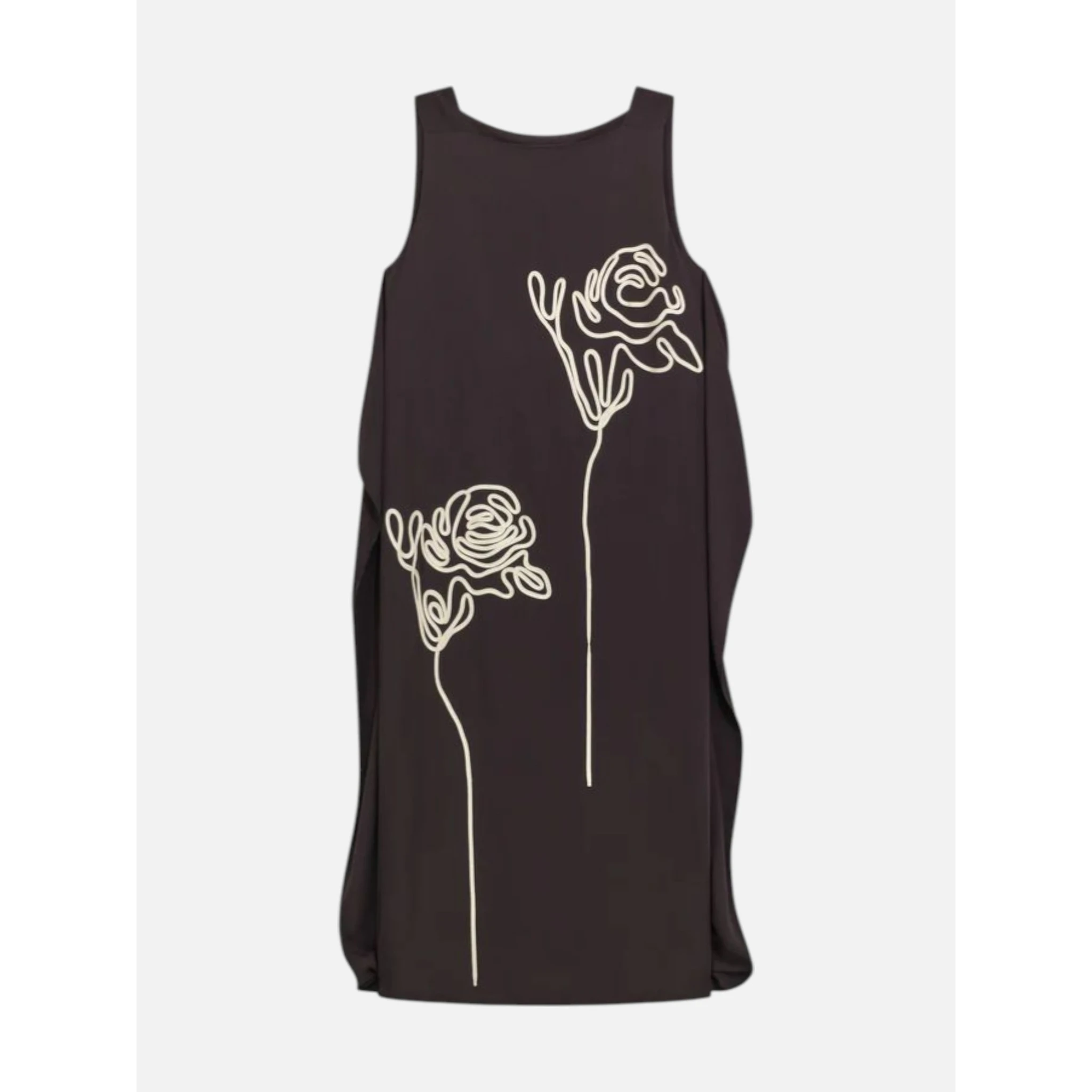 LIVIANA CONTI LIBBY dress