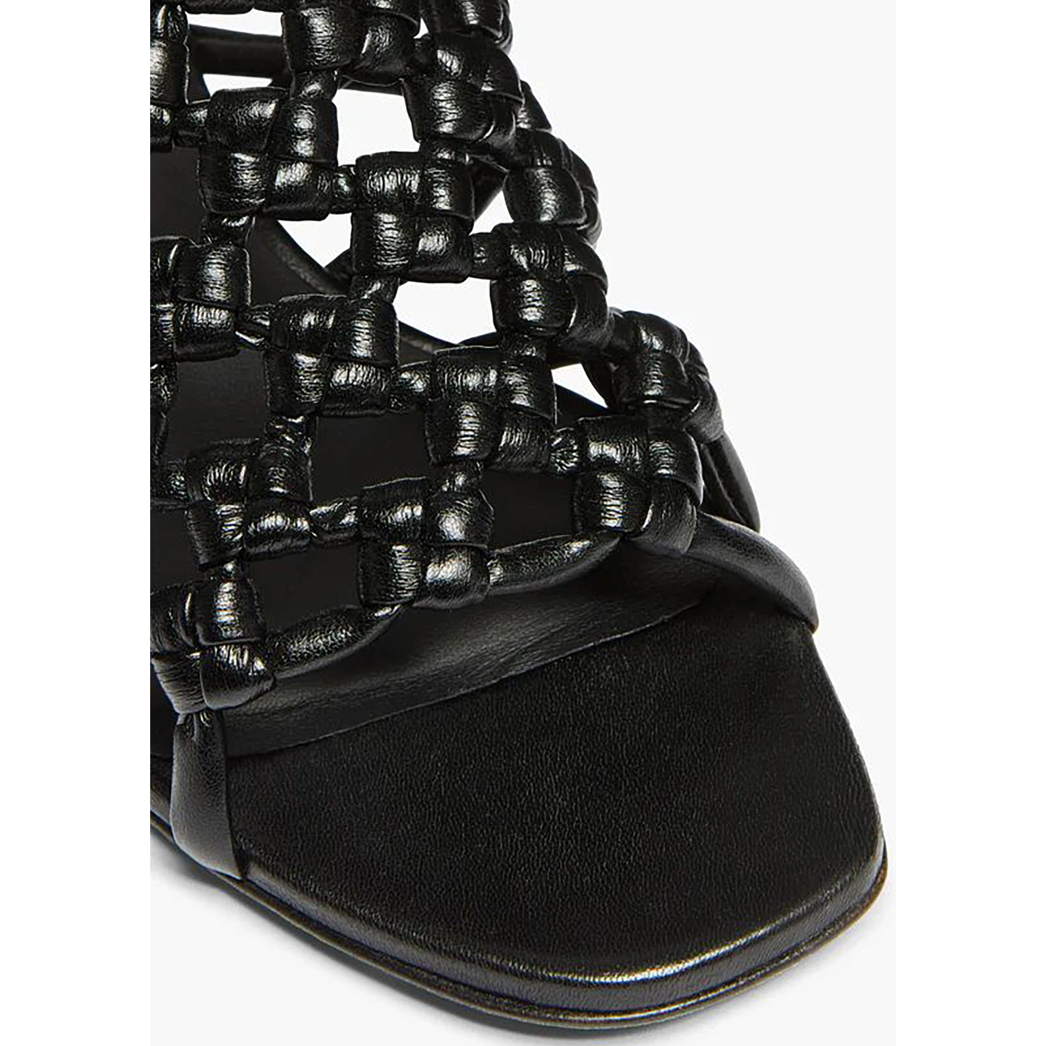 LIVIANA CONTI REBECCA slippers