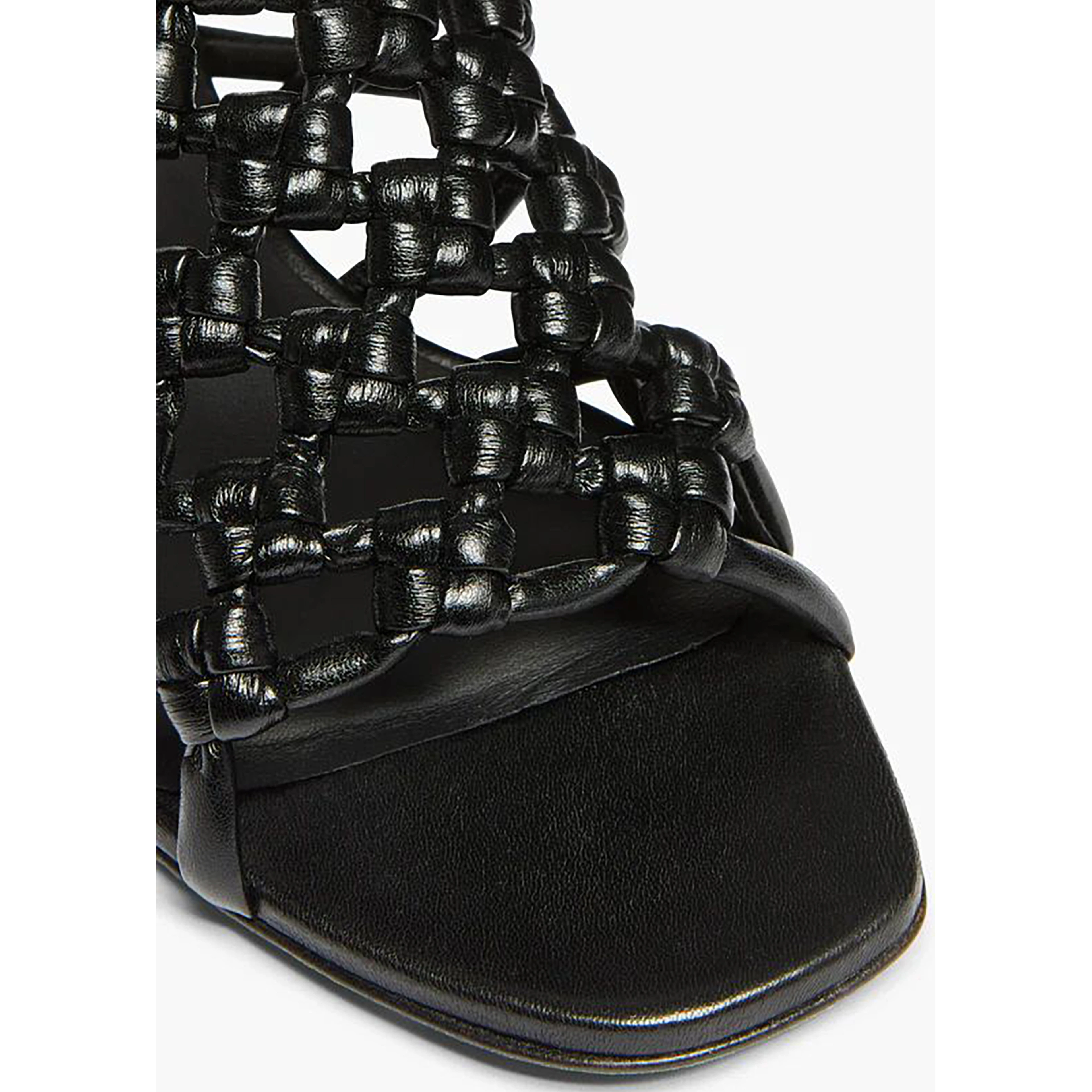 LIVIANA CONTI REBECCA slippers