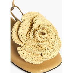 LIVIANA CONTI TAMARA sandals