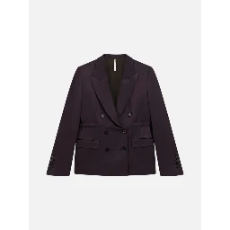 LIVIANA CONTI FARRELL jacket