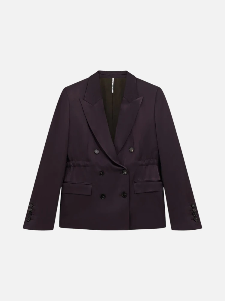 LIVIANA CONTI FARRELL jacket