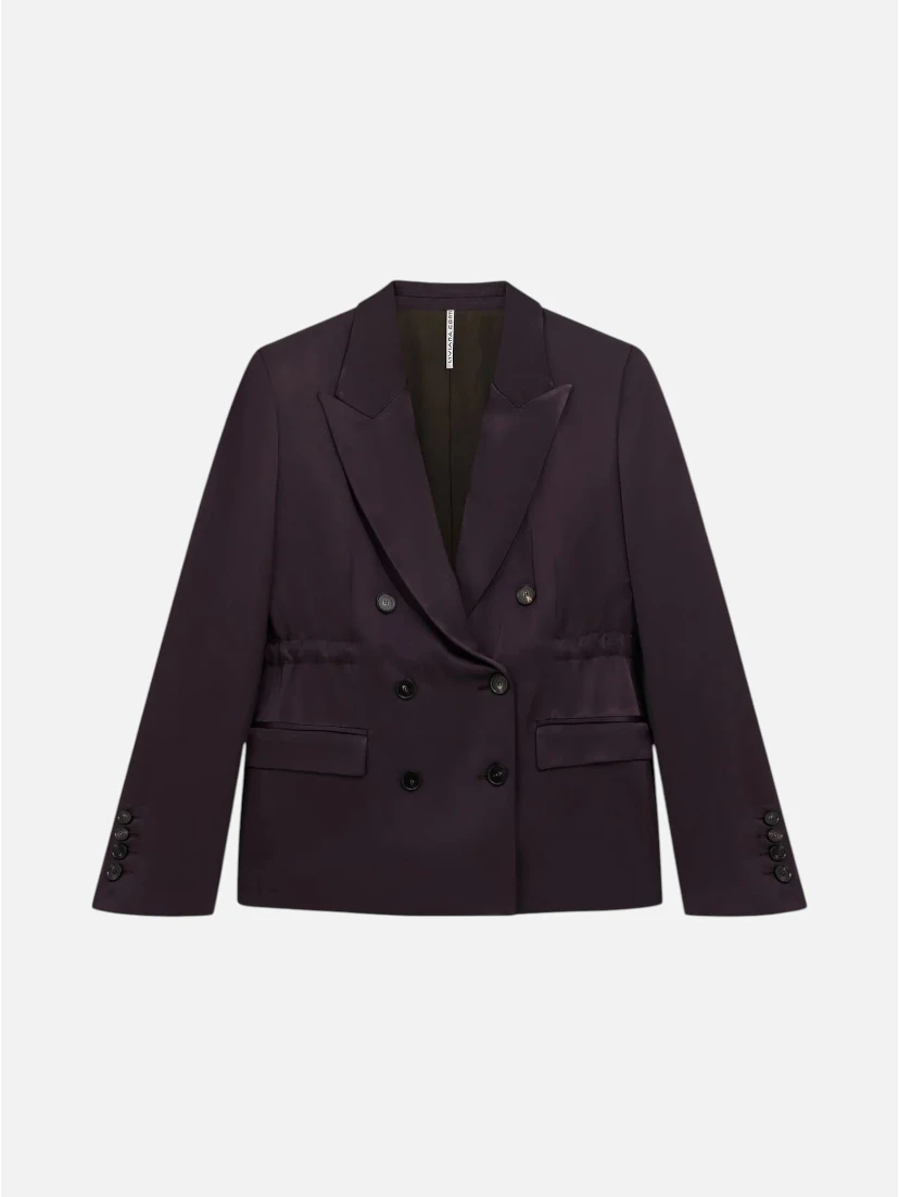 LIVIANA CONTI FARRELL jacket