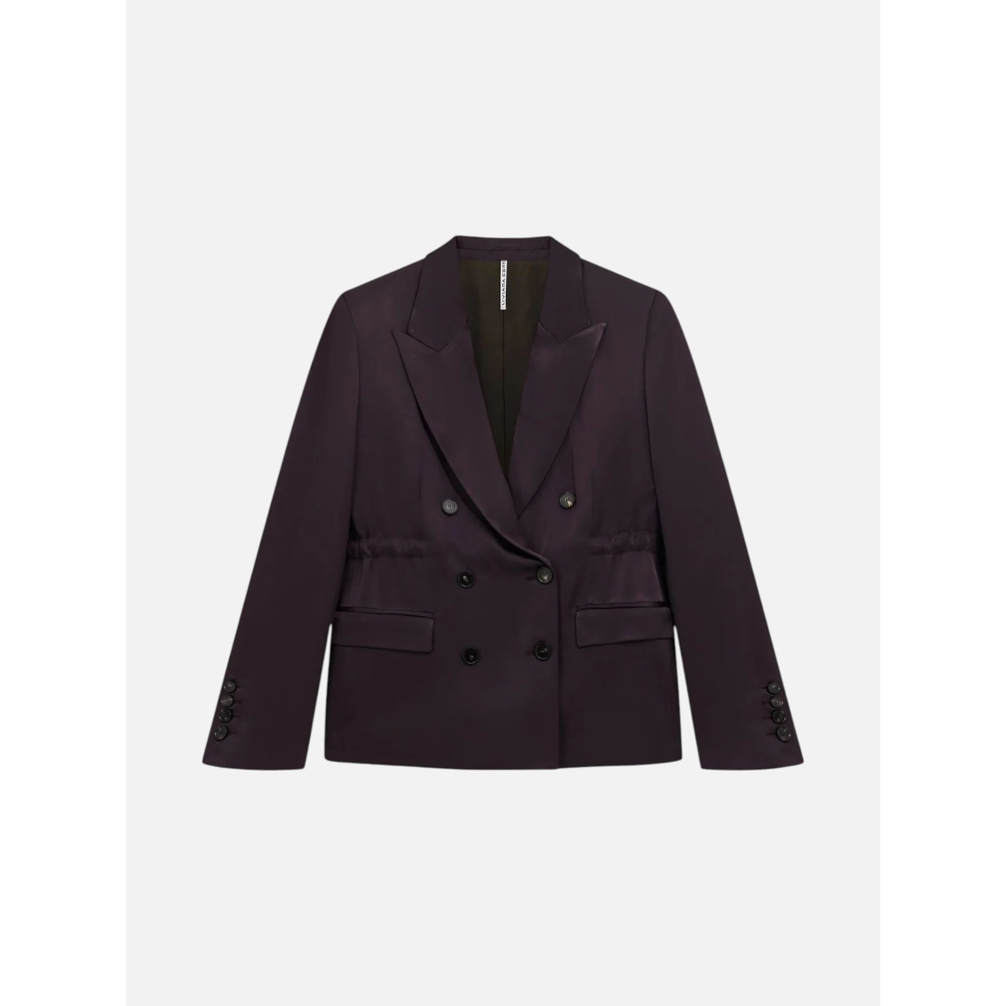 LIVIANA CONTI FARRELL jacket