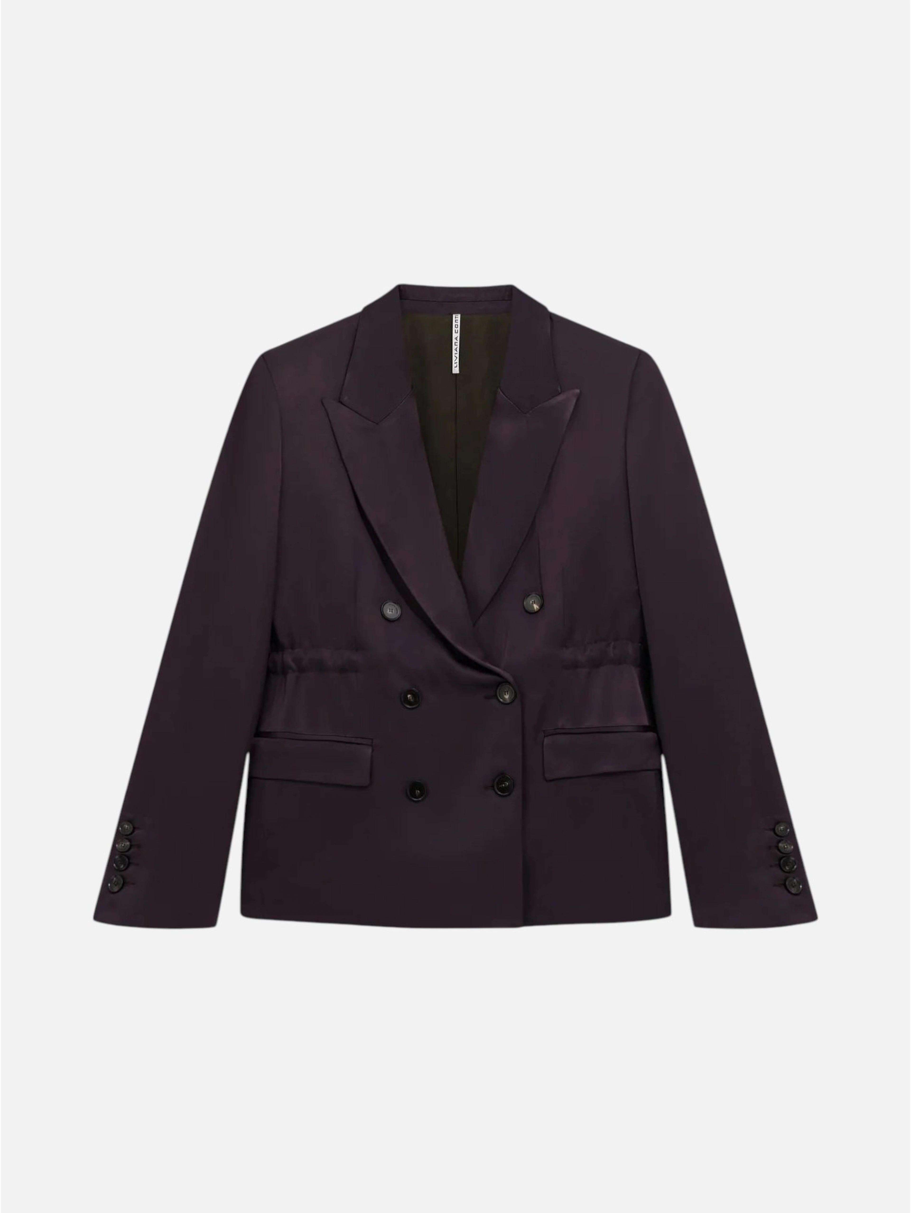 LIVIANA CONTI FARRELL jacket