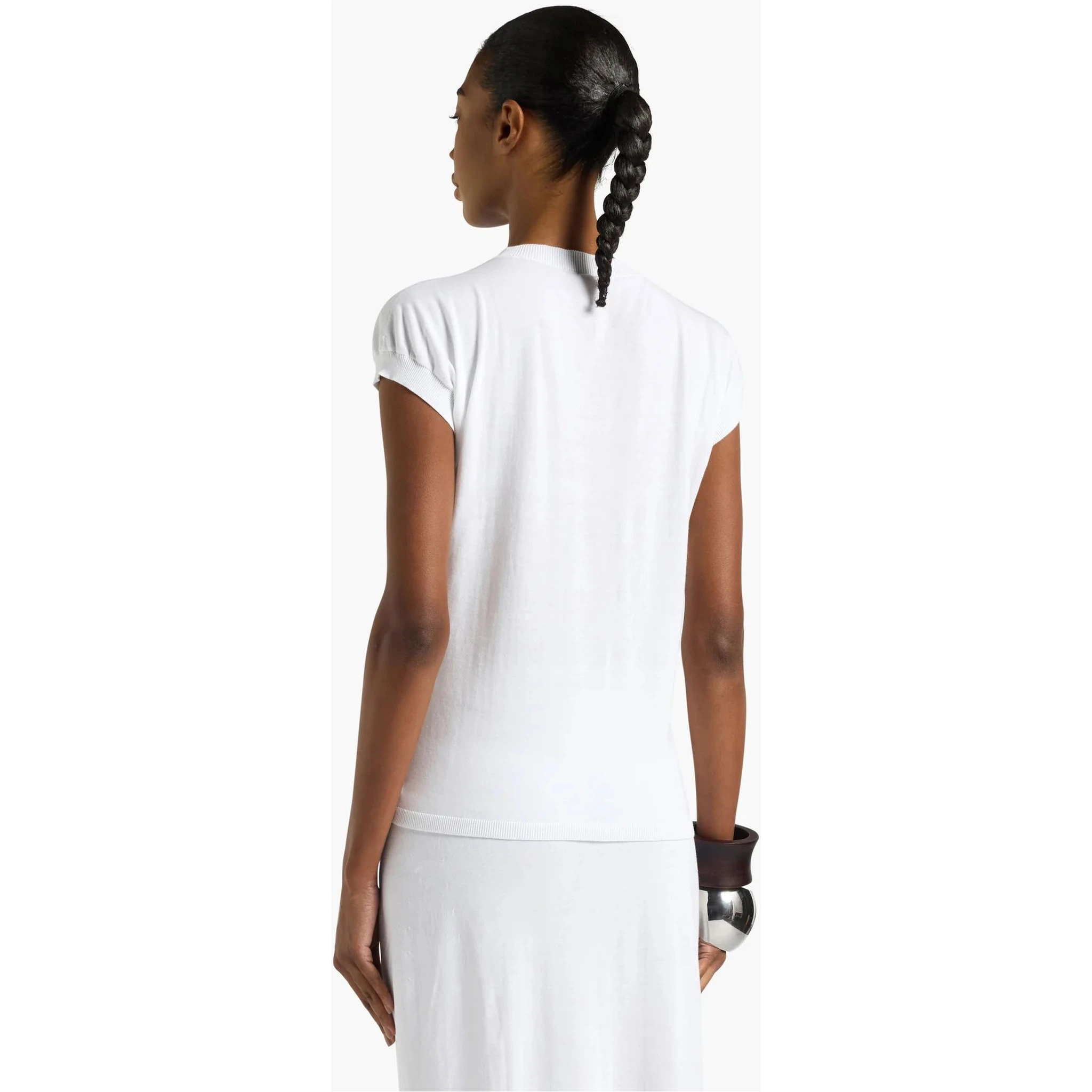 LIVIANA CONTI ESTHER waistcoat