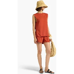 LIVIANA CONTI NADINE shorts