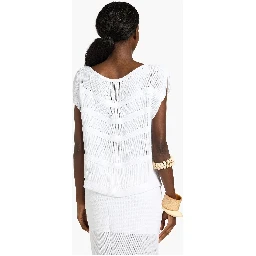 LIVIANA CONTI JULIETA blouse