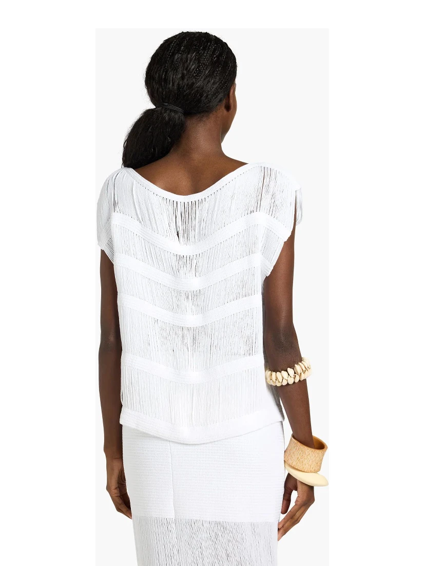 LIVIANA CONTI JULIETA blouse