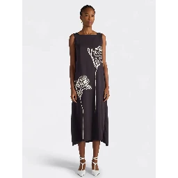 LIVIANA CONTI LIBBY dress