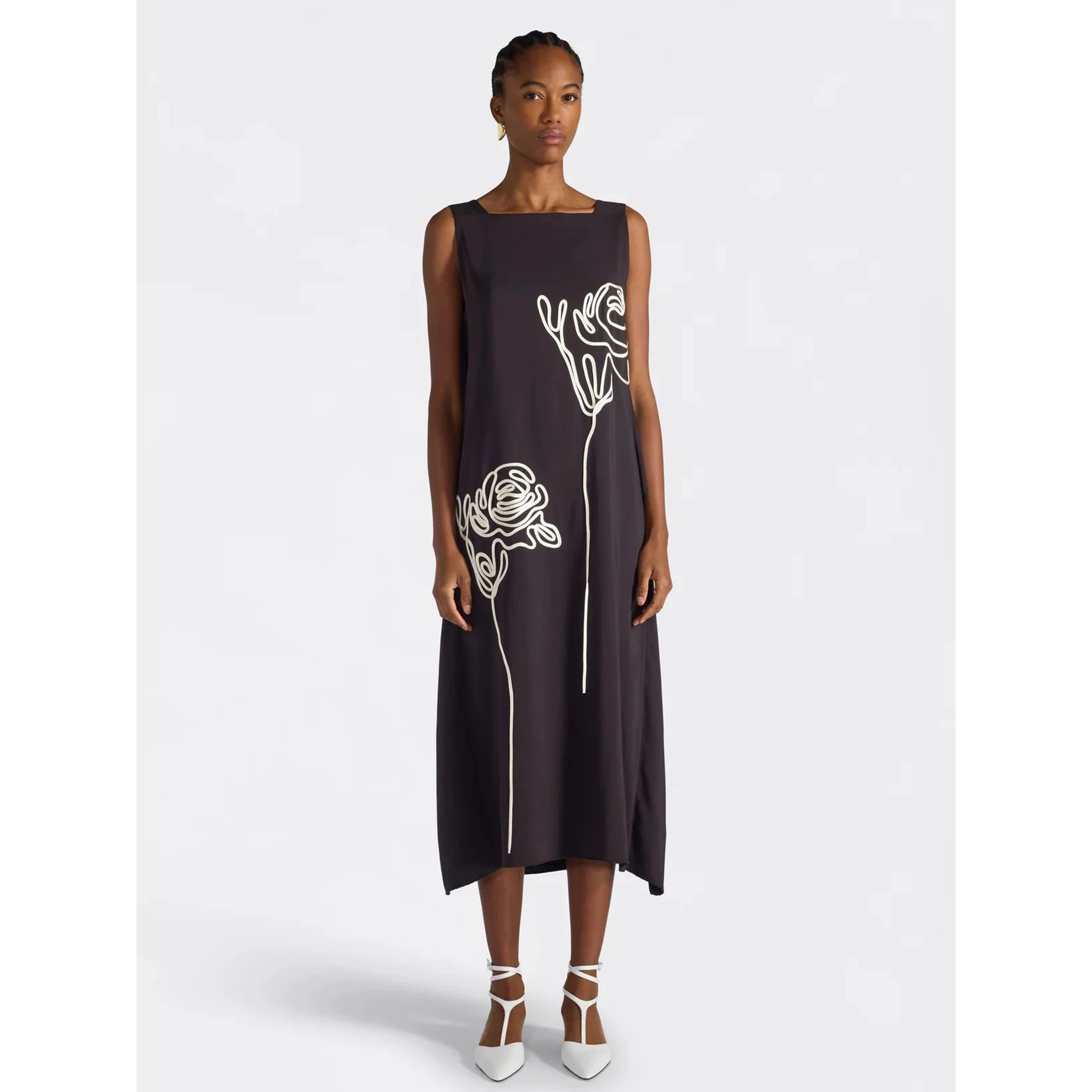 LIVIANA CONTI LIBBY dress