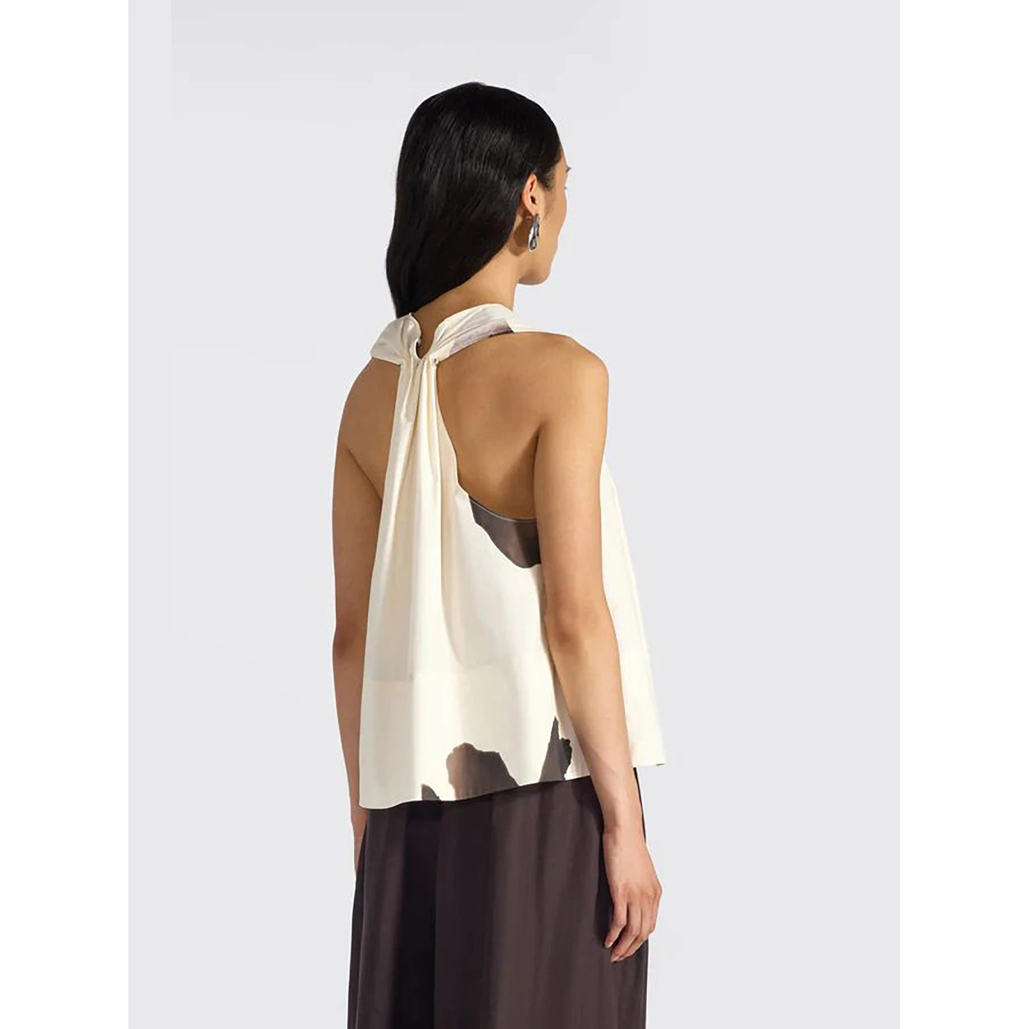 LIVIANA CONTI DAKOTA top