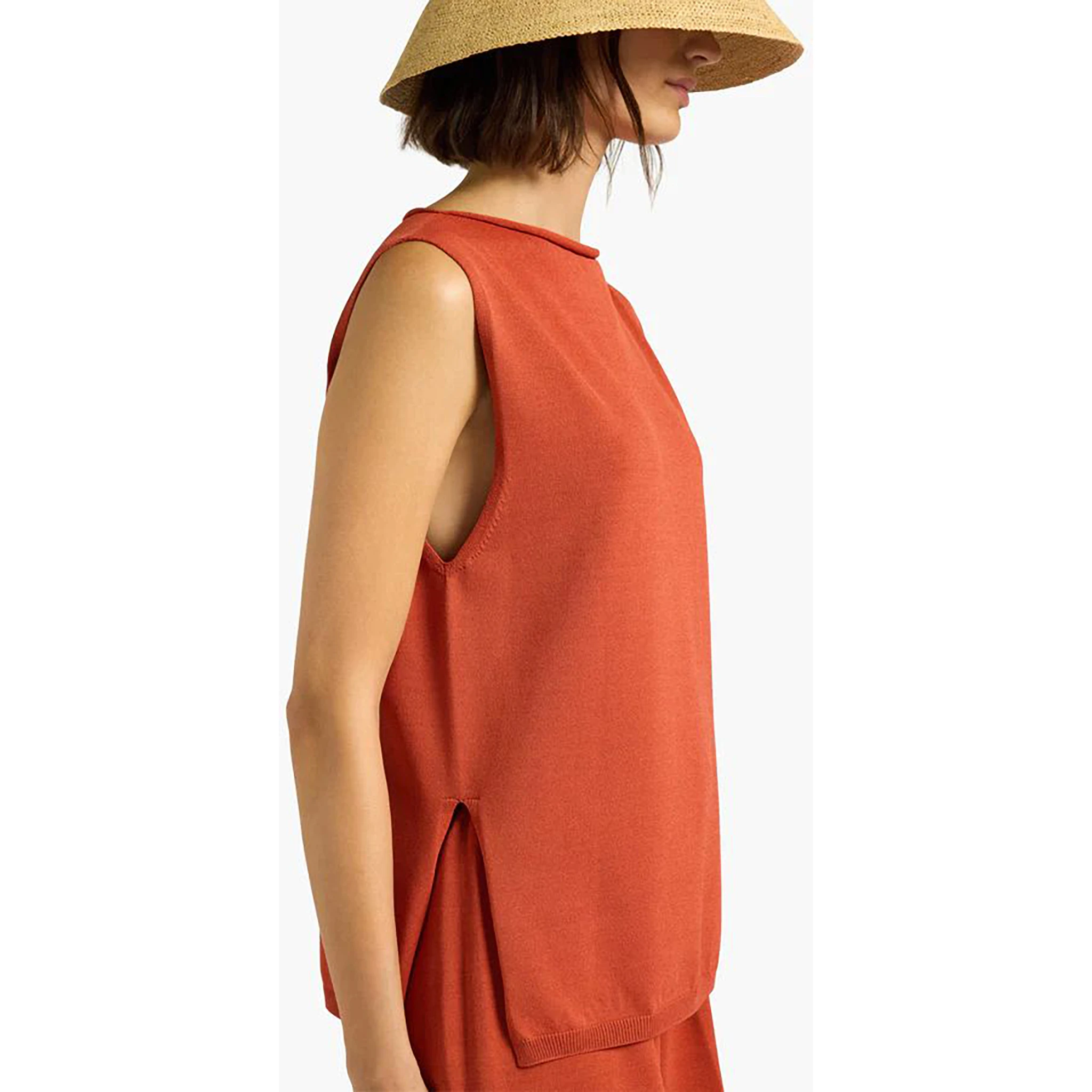 LIVIANA CONTI SOLANGE blouse