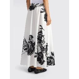 LIVIANA CONTI INDIRA skirt