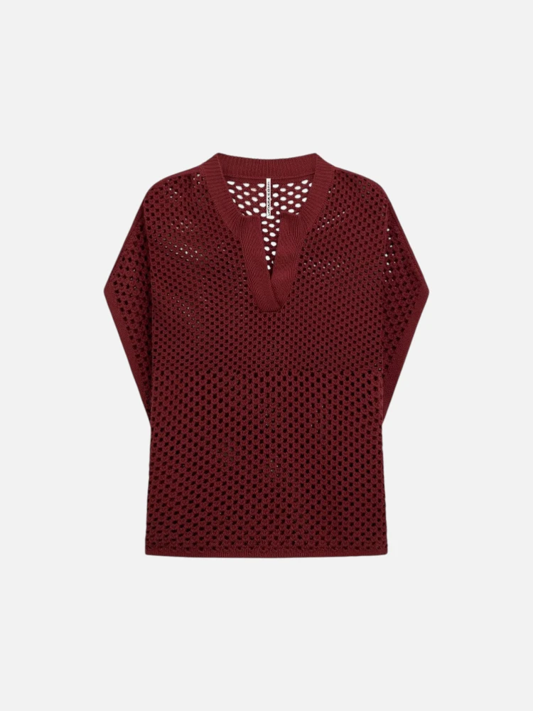 LIVIANA CONTI LENORA blouse