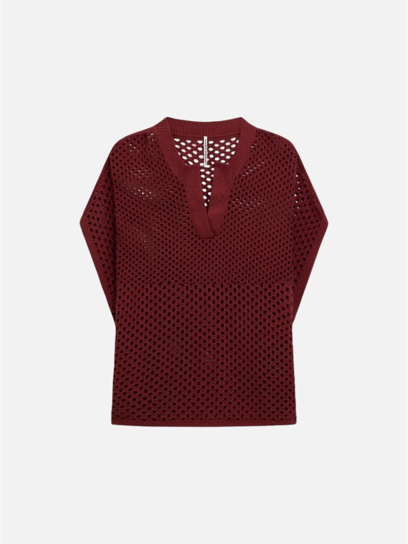 LIVIANA CONTI LENORA blouse