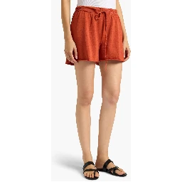LIVIANA CONTI NADINE shorts