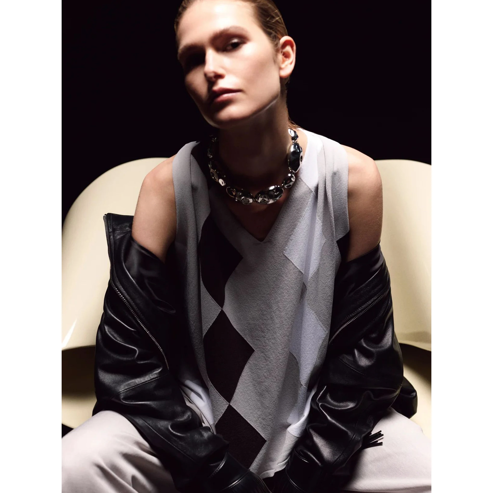 LIVIANA CONTI GUIA cannon