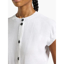 LIVIANA CONTI ESTHER waistcoat