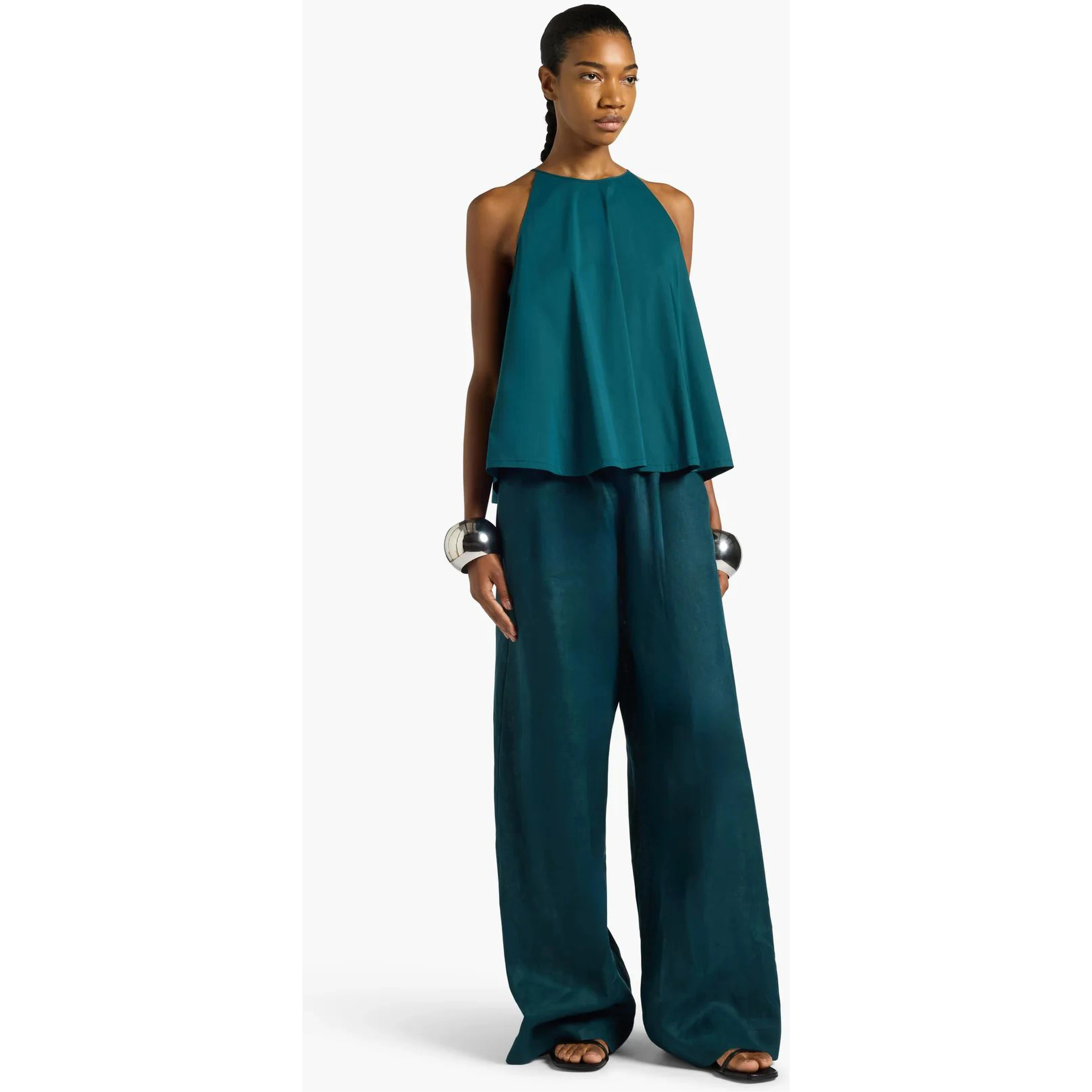 LIVIANA CONTI HOPE top