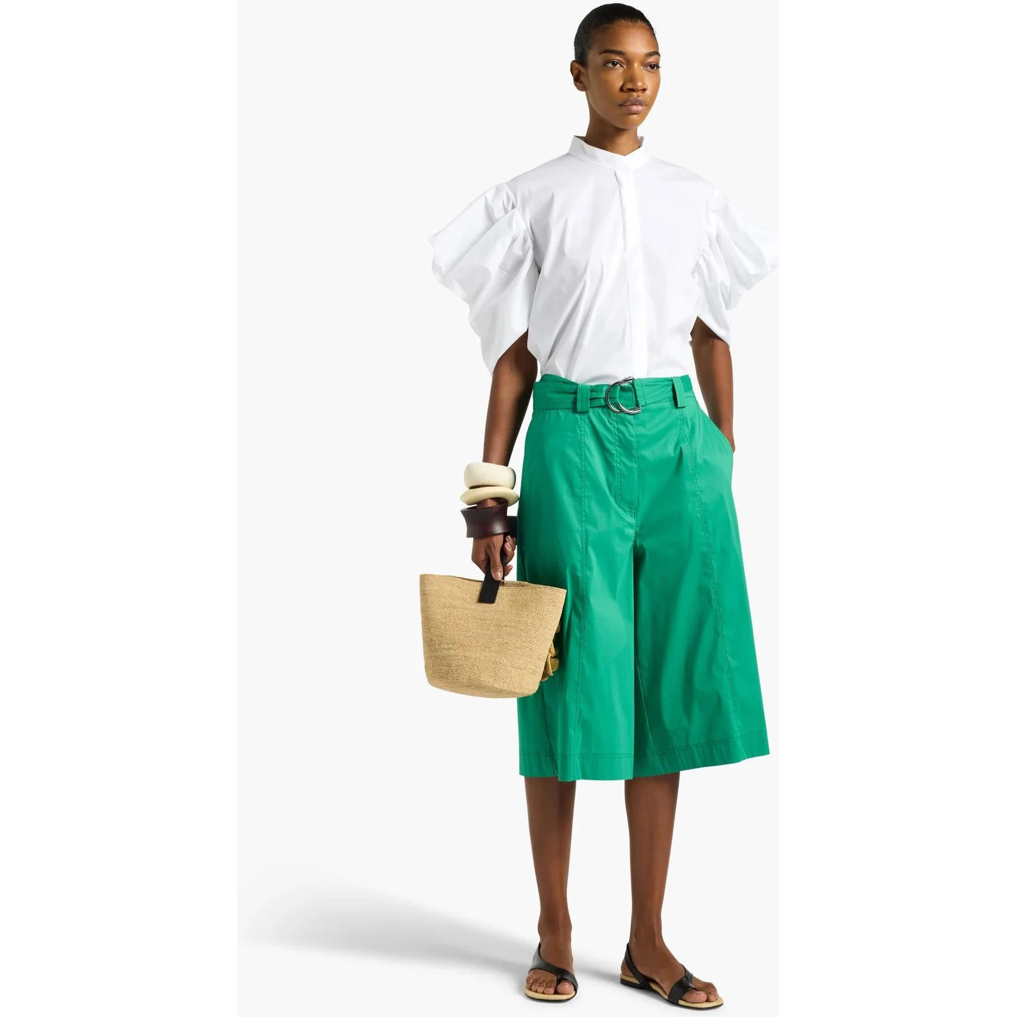 LIVIANA CONTI ELODIE shirt