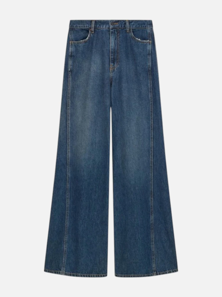 LIVIANA CONTI OLIVER jeans