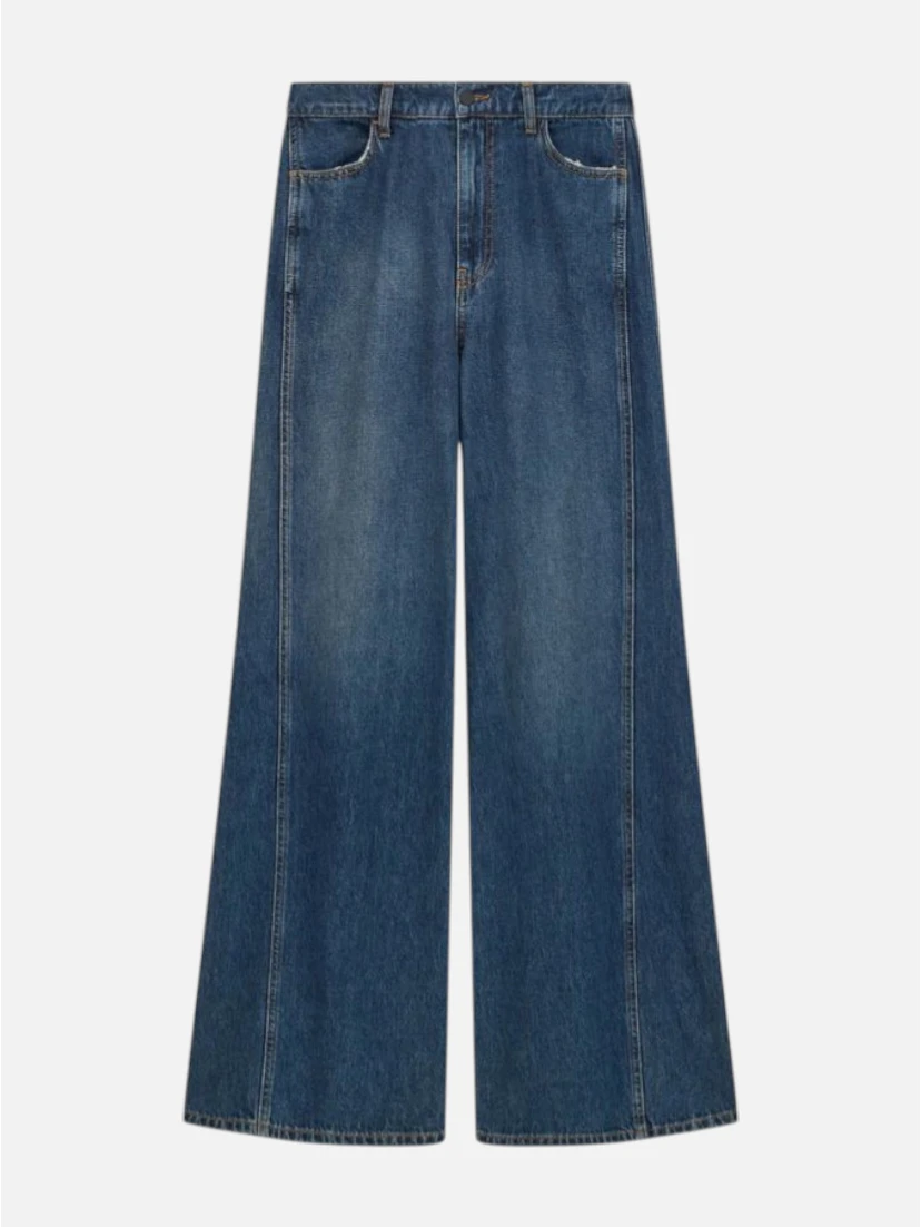 LIVIANA CONTI OLIVER jeans