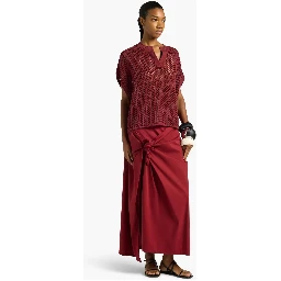 LIVIANA CONTI LENORA blouse