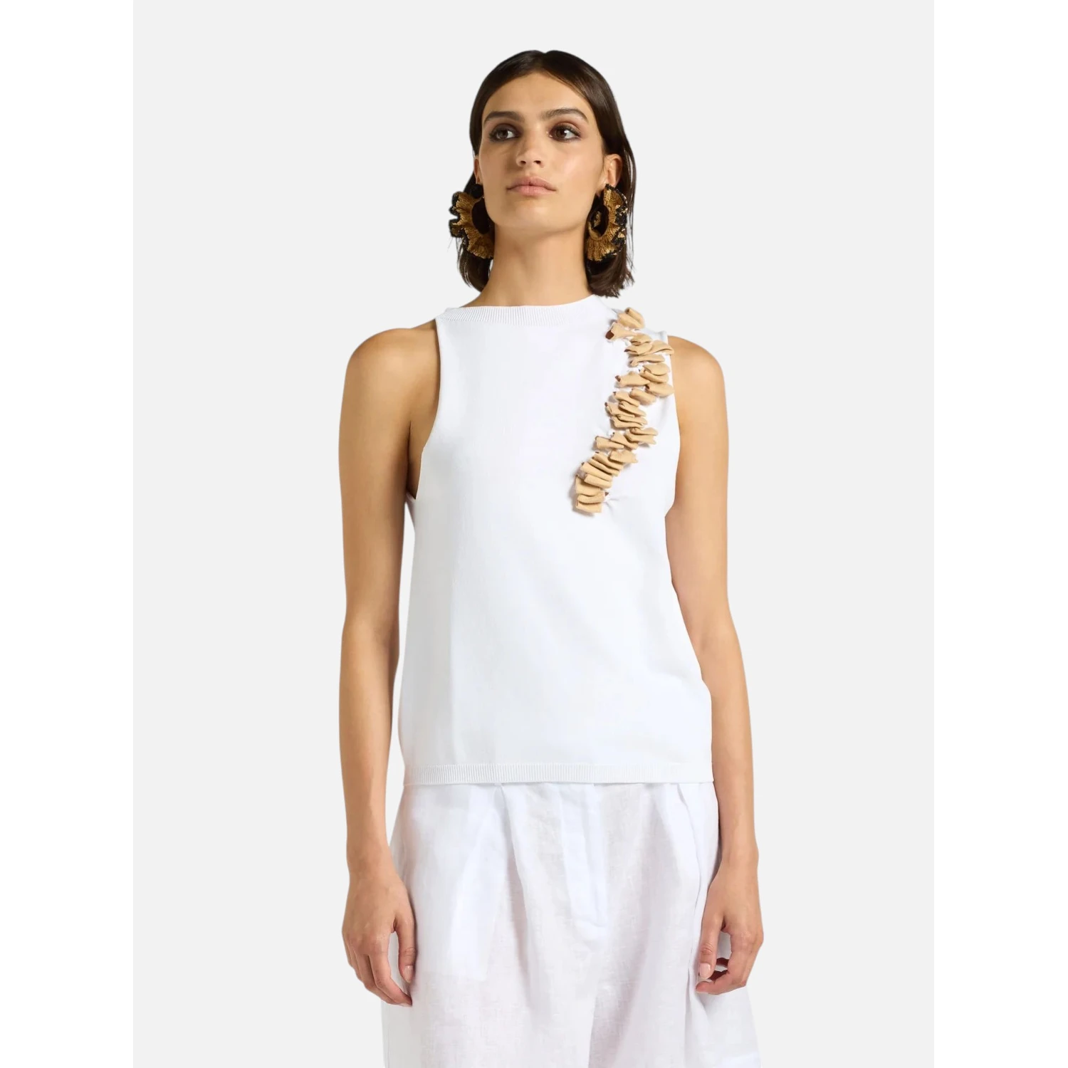 LIVIANA CONTI RICHELLE blouse