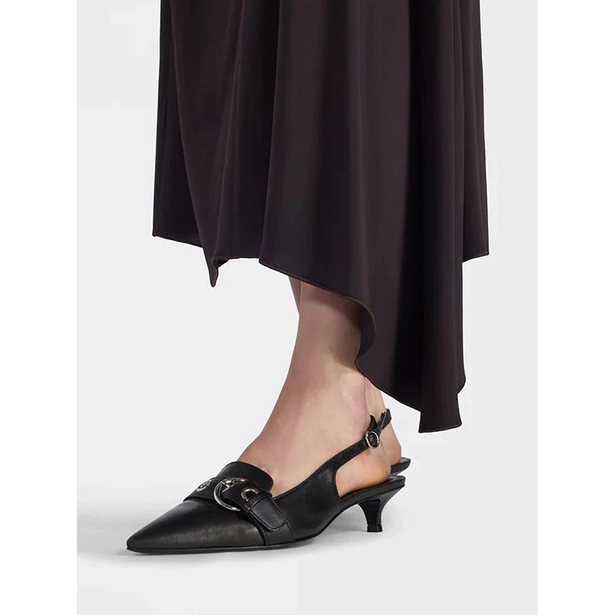 LIVIANA CONTI NAUSICAA skirt